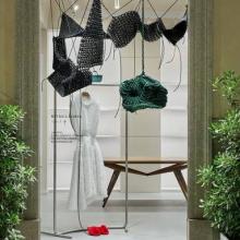 보테가 베네타, 한국 수공예 밀라노를 물들이다! 한국 아티스트 이광호와 협업 프로젝트 진행