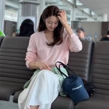 ‘임창정 아내’ 서하얀, 5형제 엄마 맞아? 블루·민트·핑크 파스텔톤 나이 잊은 청순 걸리시룩