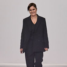 펜디,  2026 F/W 오뜨 꾸띄르 컬렉션 7월 9일 이탈리아 로마에서 개최