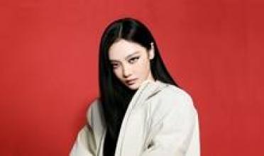 에스파 닝닝, 강렬한 무대 장악력과 뛰어난 보컬! 구찌 글로벌 앰버서더 선정