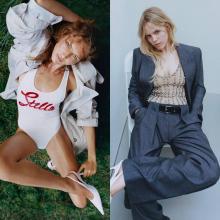 H&M, 스텔라 매카트니와 20년 만에 다시 만났다! 2026년 협업 컬렉션 공개