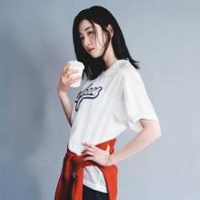 원지안, 필드 밖에서 더 빛난 스포티 골프룩! 일상까지 완벽 접수 골프 데일리룩