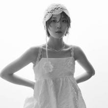 김서안, ‘오늘도 매진했습니다’ 나진이! 드라마와 딴판 반전 몽환미 로맨틱 레이스룩