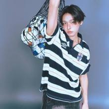 엄브로, 새 앰버서러 NCT 위시와 함께 2026년 S/S HBL 컬렉션 공식 런칭 