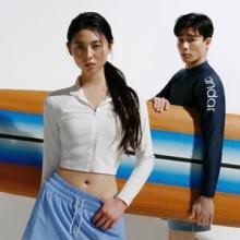 안다르, 휴양지 리조트부터 워터 레저까지 OK! 핫섬머 겨냥 스윔웨어 라인업 공개