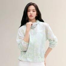 네파, 이른 더위에 여름 '살안타템' 인기만점 벌써 모노 메쉬 재킷 리오더 돌입