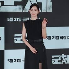[패션엔 포토] 신현빈 