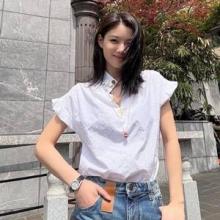 김유정, 어느덧 26세! 청순부터 S라인 몸짱녀까지 반전에 반전 한여름 데일리룩
