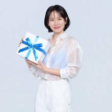 그리티 감탄, 손예진 효과 톡톡! 월활성이용자 500만 이어 공식몰 회원수 200만 달성