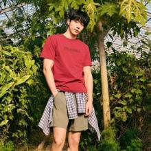 아이더, 감각적인 아트웍에 와펜 포인트 그래픽 반팔 티셔츠 시리즈 전개 