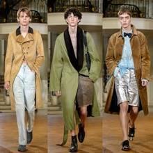 [리뷰] 친숙함의 재창조! 디올 2027 S/S 남성복 컬렉션