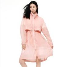 헌터, 레인부츠 넘어 여름 슈즈까지 점령! 트래블 플로우 메리 제인 슈즈 인기만점