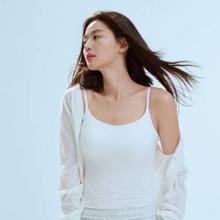 탑텐, 올 여름 트렌드 이너를 일상북처럼! 쿨에어 브라 캐미솔 인기 판매액 26% 증가  