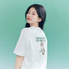 K2, 하이킹부터 일상까지! 여름 산행 위한 올라 하이킹 티셔츠 출시 