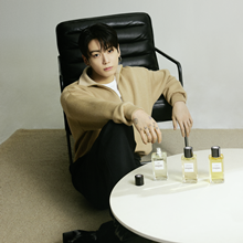 샤넬 뷰티,글로벌 앰버서더 정국과 함께한 새로운 향수 캠페인 공개