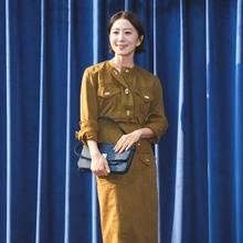 [패션엔 포토] 김희애, 우아한 청담동 나들이! 시대를 초월한 데님 꾸띄르 원피스룩