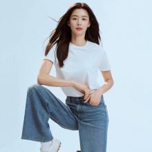 신성통상 탑텐, 밤낮 없는 폭염에 쿨에어 코튼 전년비 판매액 67% 증가 인기만점