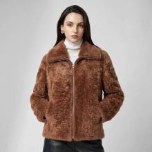 닥스, 벌써 퍼 2026년 F/W 퍼 컬렉션 프리오더! 럭셔리 아우터 시장 선제적 공략