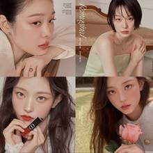 김연아-뉴진스 해린-남주혁, 가을여자 가을남자 우아한 듯 자유로운 3인3색 뷰티룩