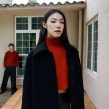 지이크, 런칭 31년 최초 여성 모델! 젠더리스 컬렉션 ‘서촌 라인’ 모델에 최미나수 발탁