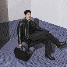 신원 파렌하이트, 김우빈과 함께 클래식하면서도 현대적 실루엣 2026 F/W 캠페인 공개