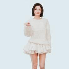 [패션엔 포토] 김유정, 짧아진 헤어스타일! 바비 인형같은 비주얼 환상의 러블리룩 