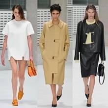 [리뷰]  크리스토퍼 케인 멀버리 첫 데뷔작! 2027 S/S 멀버리 컬렉션  
