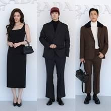 트와이스 사나·NCT 재현·이도현, 함성터진 밀라노...프라다 패션쇼 빛낸 K스타들 