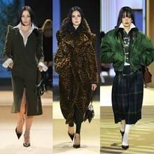 [리뷰] 구찌다움의 정수! 구찌 2027 S/S 여성복 컬렉션 '더 스토어'