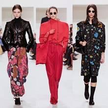 [리뷰] 보헤미안 미니멀리즘! 2027 S/S 셀린느 컬렉션