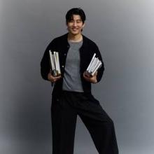 윤계상, 출근부터 주말까지 3040 겨울 멋남의 정석! 겨울 레이어링과 실루엣 댄디룩