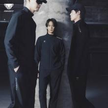 다이나핏, 트레이닝 세트 ‘슈퍼 트레인’ 판매 40% 증가… 26 F/W 신상품 전년비 23% 매출 신장 