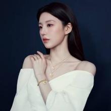 디디에 두보, 사랑과 행운은 주얼리로! 고윤정과 2026 F/W ‘라 비 드 파리’ 컬렉션 출시