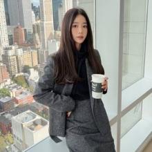 올리비아로렌, 기은세 뉴욕 슈트 인기만점! 셀럽•인플루언서 스타일링 콘텐츠 성과 톡톡