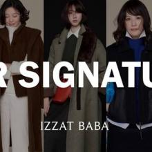 바바패션 아이잗바바, 앰버서더 5인의 삶과 태도 조명 ‘HER SIGNATURE’ 프로젝트 전개