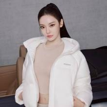 디스커버리 익스페디션, 에스파 닝닝과 올 겨울도 숏패딩! 2026 F/W 겨울 패딩 라인업 공개