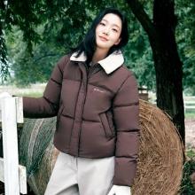 스노우피크 어패럴, 한겨울 일상과 아웃도어를 함께! 김고은과 헤비 아우터 출시 