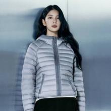 K2, 열 손실 줄이고 본온성 업 히트돔 경량다운 ‘에어로스피어 제로’ 전개