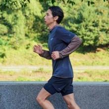 휠라, 봉태규와 협업 러닝화 ‘휠라 X T 스피드템포’ 출시… ‘모두의 러닝’ 캠페인 전개