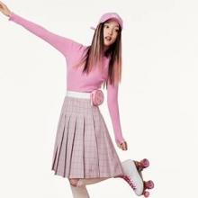 코오롱FnC 더카트골프, 8개 브랜드와 함께 핑크 컬렉션 전개 