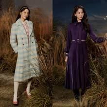 소녀시대 윤아, 우아한 겨울의 시작...잘 입은 코트 하나면 끝