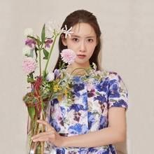 소녀시대 윤아, 패션에도 봄바람! 꽃보다 아름다운 봄맞이 스타일