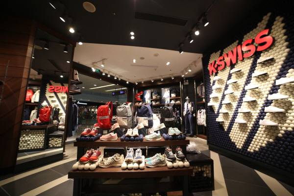 stores that sell k swiss