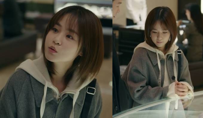 패션엔 :: 그 옷 어디꺼 '부부의 세계' 심은우의 재발견! 핸드 ...