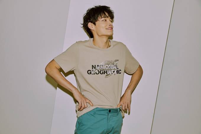 그린티 이미지