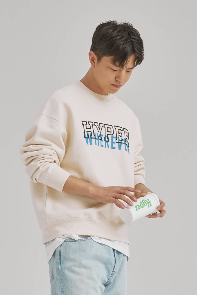 하이퍼무드 이미지