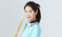 [패션엔] 박신혜, 골프 브랜드 까스텔바작 뮤즈 발탁