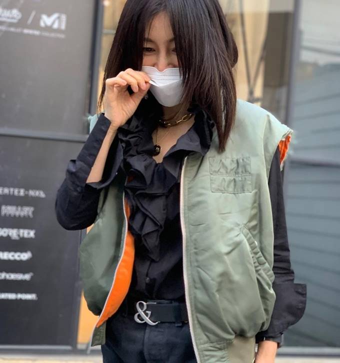 빈티지언니 이미지