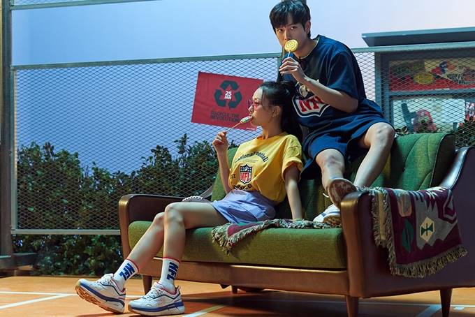 íŒ¨ì…˜ì—