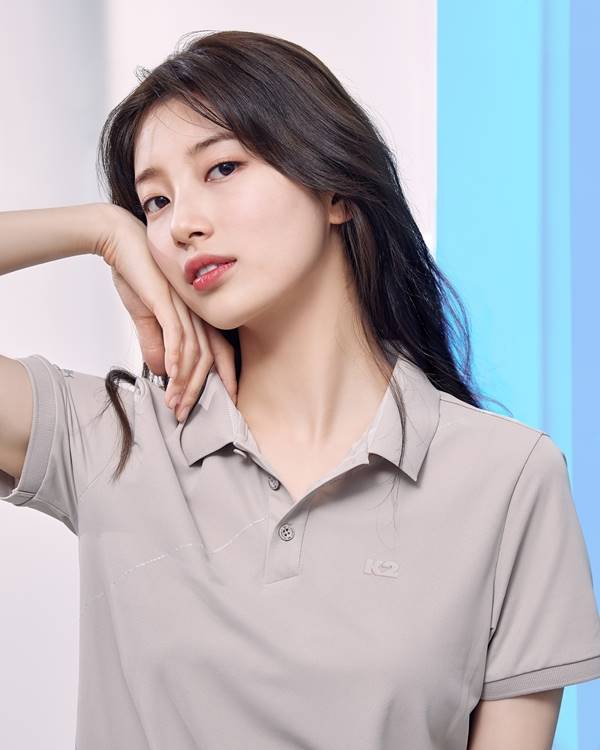 패션엔 :: K2, 여름 무더위 시원하게 오싹 바이오 폴로 티셔츠 전개 패션엔 :: K2, 여름 무더위 시원하게 오싹 바이오 폴로 티셔츠 전개